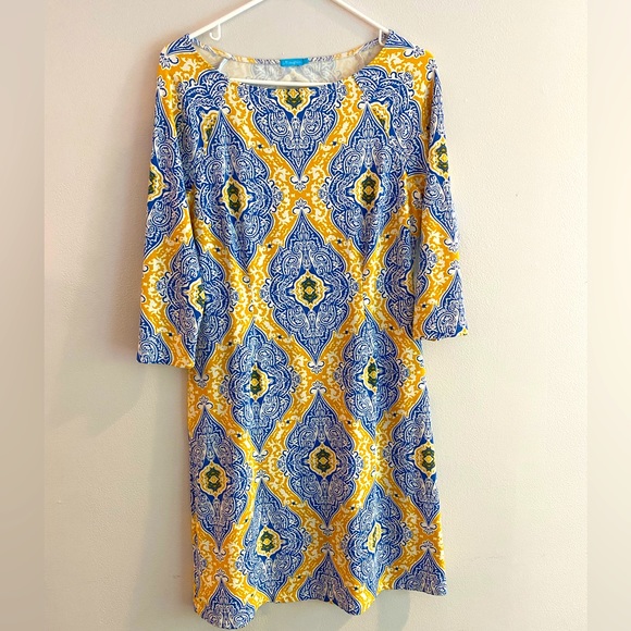 J. McLaughlin dress - Picture 1 of 3